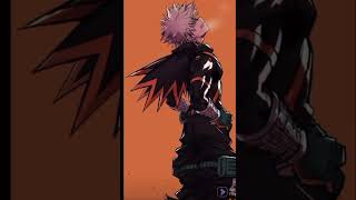 Bakugo,- unholy,- Sam Smith-￼