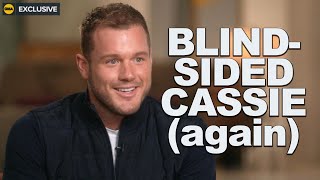 Colton Underwood 'COMING OUT' Interview PART 3 & NETFLIX PETITION TO CANCEL HIS DOCUSERIES