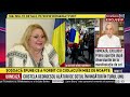 romania te vede cu ioan korpos 12.01.2025. călin georgescu mesaj dur la adresa politicienilor