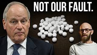 Purdue, Oxycontin, and the Opioid War