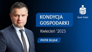 To się liczy! 27.04.2023 | Piotr Bujak o gospodarce | PKO Bank Polski