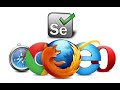 Unit and Pytest Framework _ Class04|Selenium with Python| Web Automation