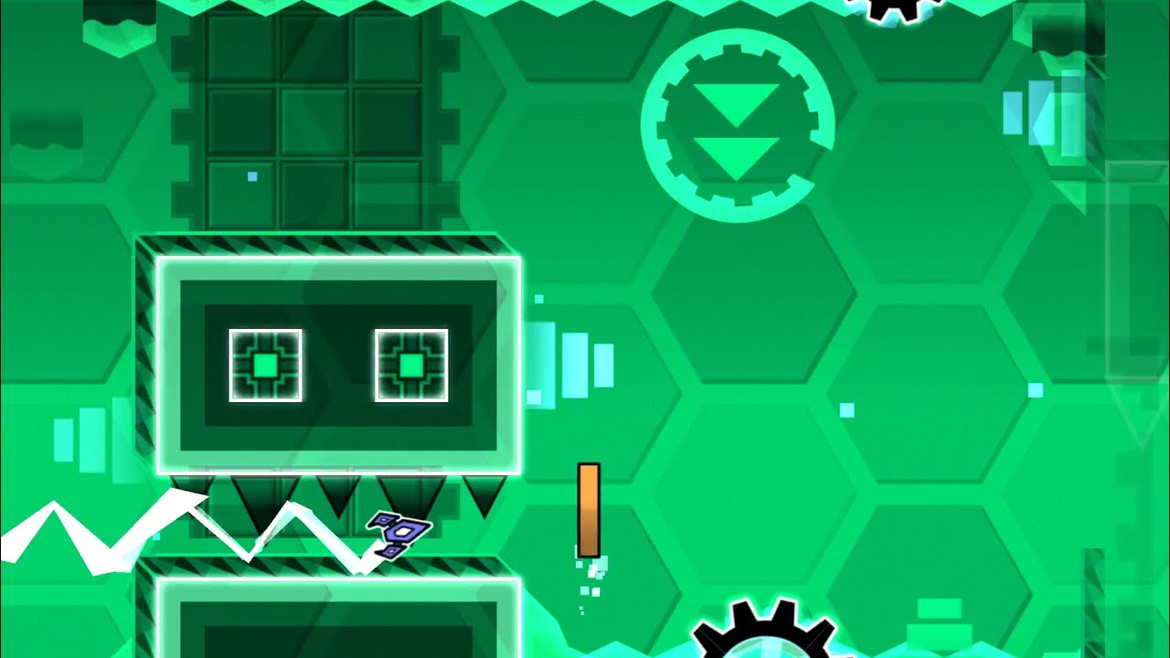 Blast Processing But Youtube