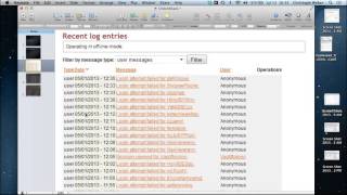 Drupal Security Panel: Under Attack! (DrupalCamp LA 2013)
