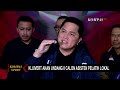 pssi belum umumkan 2 asisten pelatih lokal erick thohir kluivert masih dalami para kandidat