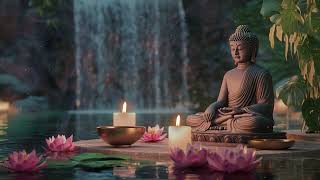 The Sound of Inner Peace | Relaxing Music for Meditation, Zen, Yoga \u0026 Stress Relief