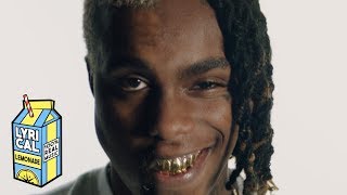 YNW Melly ft. Kanye West - Mixed Personalities ( Music )