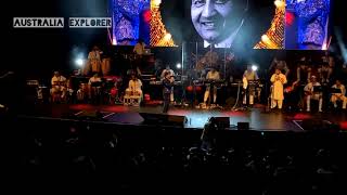 Rafi Kishore Aur Main Sonu Nigam Live concert Perth 2022 \ Tribute to Mohammed Rafi, Lata Mangeshkar