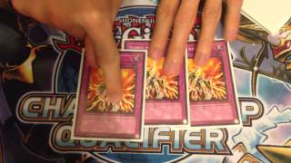 Blackwing Deck Profile September 2013 (NEW FORMAT)