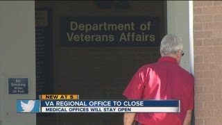 muskogee va story