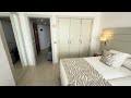 full tour landmar hotel playa la arena