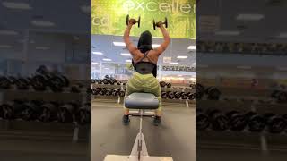 3 Years Weightlifting Transformation #shorts #workout #fitness