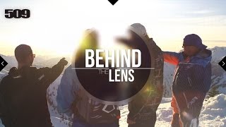 509 - Volume 9 - Behind the Lens - Season 2, Episode 2 (Russia)