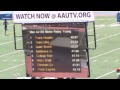 2011 aau jo 4x100m relay young men finals.wmv