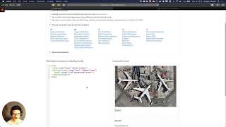 Lab 6: Data Labeling (Full Stack Deep Learning - Spring 2021)