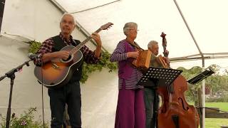 Bitte, Sten \u0026 Per Arne   Visfestfinal Smultronboda 2018 1