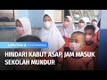 Hindari Kabut Asap, Jam Masuk Sekolah Mundur | Liputan 6 Palembang