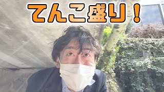 【ストピ旅・福岡編⑦】太宰府天満宮！鬼滅の刃の聖地、かまど神社！柳川の川下りとうなぎ！久留米で焼き鳥！【ピアノも弾くよ】千と千尋の神隠し〜あの日の川 / 鬼滅の刃〜 炎（ほむら）LiSA