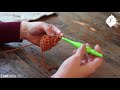 How to Crochet: Parallel Rib Cable Stitch [Crochet Cables Preview]