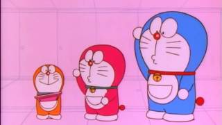 Doraemon 1979 Ending - Boku Doraemon 2112 (Instrumental)