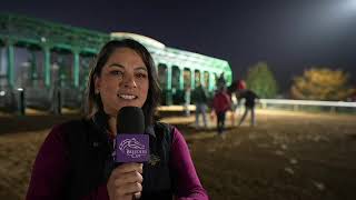 Breakfast at the Breeders' Cup, FDTV, 11/3/22
