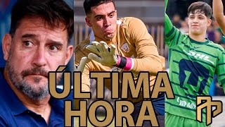 GUSTAVO LEMA EXPLICÓ LA DERROTA DE PUMAS Y HABLÓ DE LOS PORTEROS | ÚLTIMA HORA