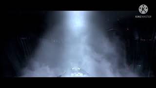 Never Surrender AMV Darth Vader
