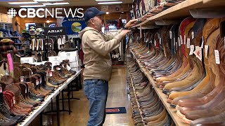 Some Montana businesses say they miss their Canadian customers