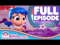 True and the Rainbow Kingdom - Full Episode - Season 2 - Big Mossy Mess