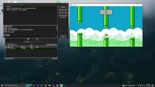 HackTheBox: HackyBird Walkthrough