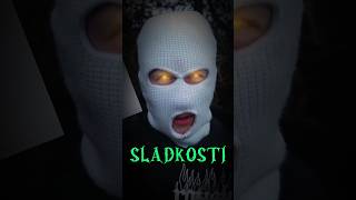 Nejlepší Halloweenské Sladkosti!! 🎃 #shorts