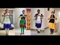 quaranteam kuchipudi 1 jathiswaram