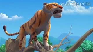 Jungle Book episode in hindi