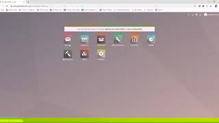 Maintenance Request Work Order Odoo V13