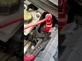 2013 Ford transit connect jumpstart