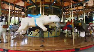 Akron Zoo Carousel 06 10 2016