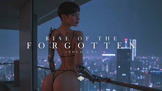 Dark Techno / EBM / Industrial Bass Mix 'RISE OF THE FORGOTTEN (Sped Up)' [Copyright Free]