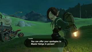 Trolling the Yiga #1