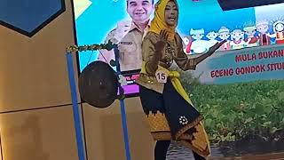 Lomba FTBI Mendongeng Jenjang SD Tingkat Kabupaten Banyumas