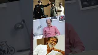 ரஜினி Sir புலிகேசி Comedy பண்ணி காமிச்சாரு🤣 | Comedy Actor Muthu Kalai | #Shorts | #rajinikanth