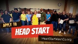 Apply to Head Start - Head Start of Washington Co., Inc