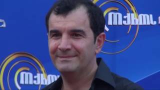 ბოლო სამზადისი “ოქროს ტალღისთვის“