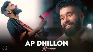AP Dhillon Mashup | Shubh | Latest Mashup Songs 2023
