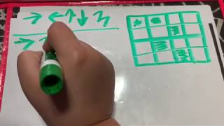 Graph Paper Programming