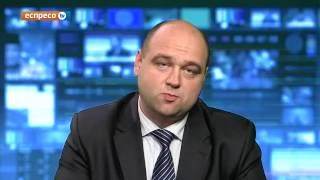 Олег Козачук - Espreso TV. Інтерв'ю (частина 2)
