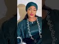 sokhna aida saliou thioune À dubaÏ