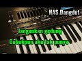 termiskin didunia hamdan att karaoke dangdut lawas nada dasar = b