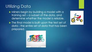 Ch 2 Data Mining