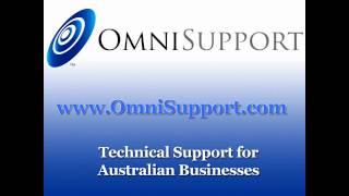 Outsourced Technical Support