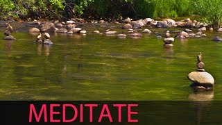 Tibetan Meditation Music, Shamanic Music, Healing Music, Relaxing Music, Chakra, Relaxation, ☯221